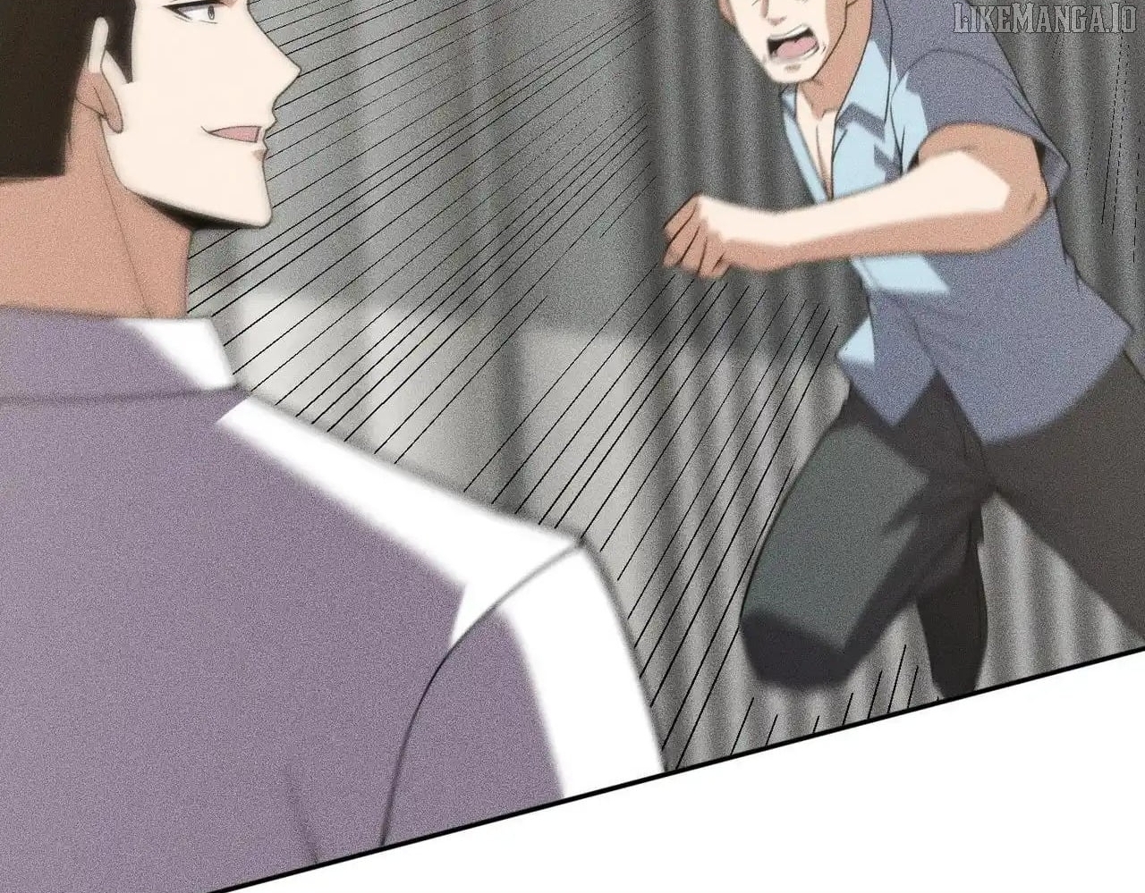 Hidden Dragon in the City (2025) Chapter 11 - page 31